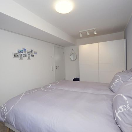 Traum Fewo Strandliebe Mit Meerblick, 3 Schlafzimmer, 2 Baeder 宾茨 外观 照片