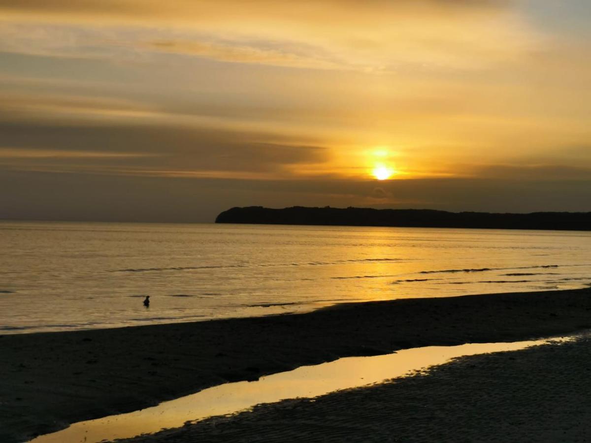 Traum Fewo Strandliebe Mit Meerblick, 3 Schlafzimmer, 2 Baeder 宾茨 外观 照片