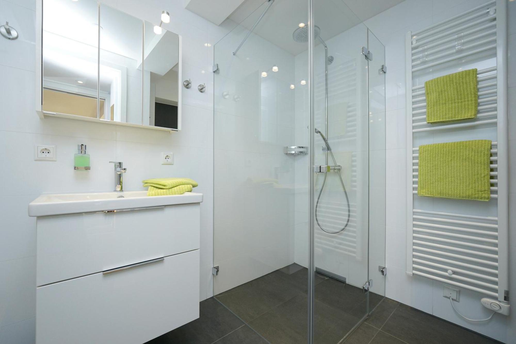 Traum Fewo Strandliebe Mit Meerblick, 3 Schlafzimmer, 2 Baeder 宾茨 外观 照片